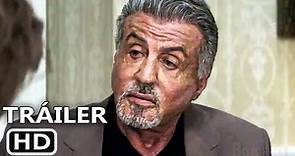 TULSA KING Tráiler Español Latino Subtitulado (2022) Sylvester Stallone