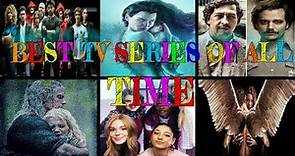 TOP 9 TV SERIES OF ALL TIME || BEST SERIES || POPULAR