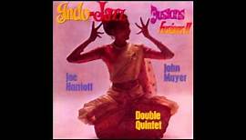 Joe Harriott & John Mayer Double Quintet ~ Partita