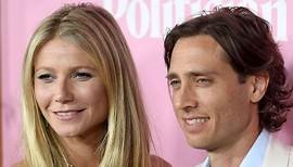 Gwyneth Paltrow: Ehemann Brad Falchuk erinnert sie an ihren Vater