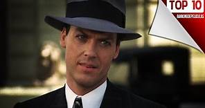 Las 10 Mejores Peliculas De Michael Keaton