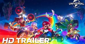 Super Mario Bros. La Película - Tráiler Final (Universal Pictures) HD