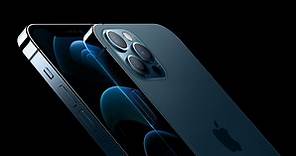 Apple 推出支援 5G 的 iPhone 12 Pro 與 iPhone 12 Pro Max