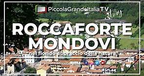 Roccaforte Mondovì - Piccola Grande Italia