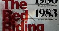 Película: Red Riding: In the Year of Our Lord 1980