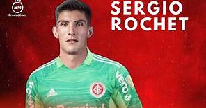 Sergio Rochet ► Bem Vindo Ao Internacional - Melhores Defesas & Defensive Skills | 2023 HD