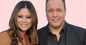 She's the Captain of His Home Team! All About Kevin James' Wife, Steffiana de la Cruz