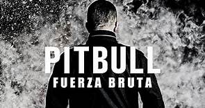 pitbull fuerza bruta pelicula completa en español latino