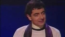 Rowan Atkinson Live (deutsch) 1991