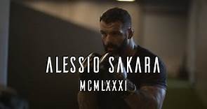 ¿Quién es Alessio Sakara?