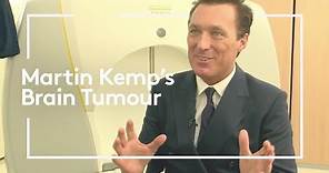 Martin Kemp's Brain Tumour Story | HCA Healthcare UK