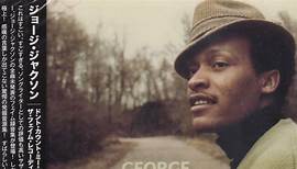 George Jackson - Don't Count Me Out (The Fame Recordings Volume 1)