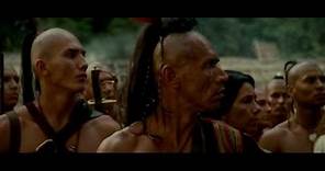 Last of mohicans HL