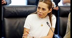 Intervención de la senadora Josefina Vázquez Mota, en la reunión de la Jucopo
