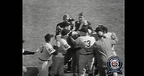 1968 World Series Game 7 highlights