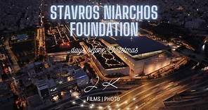 Stavros Niarchos Foundation | JK Films Photo