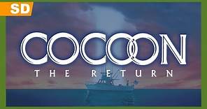 Cocoon: The Return (1988) Trailer