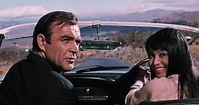 Snap Movie - Agente 007 - Si vive solo due volte