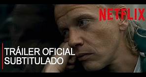 El Quinto Set | Netflix | Tráiler Oficial Subtitulado