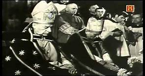 Juan Pablo II :el hombre y su época
