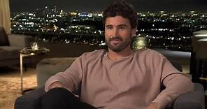 Brody Jenner Reveals When He Learned About Dad Caitlyn's Transition