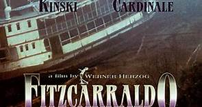 Fitzcarraldo (1982, Werner Herzog) -subt. español-