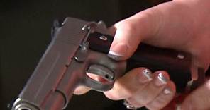 Georgia town’s law requires gun ownership