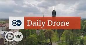 #DailyDrone: Saxony-Anhalt | DW English