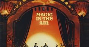 Lindisfarne - Magic In The Air
