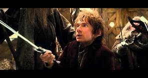 The Hobbit: The Desolation of Smaug - Teaser Trailer - Official Warner Bros. UK