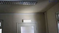 Maintained and Non-Maintained Emergency Lighting