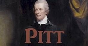 Pitt by Archibald Primrose - Audiobook