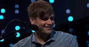 Ben Gibbard - Such Great Heights (Live on KEXP)