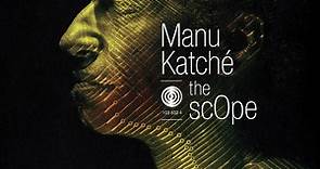 Manu Katché - The Scope