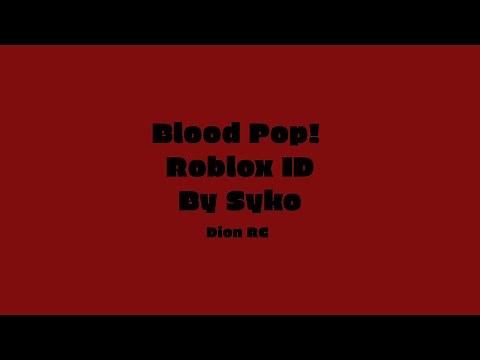 bad blood roblox song id