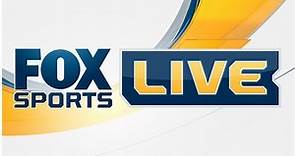 FOX SPORTS Live Stream by NBA&NFL NEWS