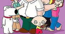 Family Guy: Season 6 Episode 8 McStroke