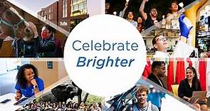 Tufts Brighter World Campaign Celebration