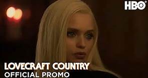 Lovecraft Country: Season 1 Episode 5 Promo | HBO