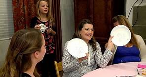 Robyn's Baby Shower | Sister Wives