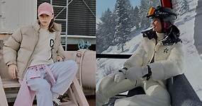 寒流來襲、出國滑雪怎麼穿？10大羽絨衣品牌推薦！CANADA GOOSE、UNIQLO，平價名牌總整理！
