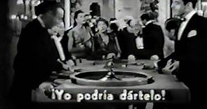 The Lone Wolf in Mexico (1947) VOSE