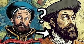 Ferdinand Magellan: A Short Animated Biographical Video