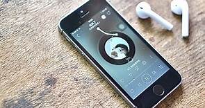 【iPhoneSE】2020年iPhone SE2发布，使用iPhone SE一代是什么体验？
