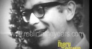 Michael Caine • Interview ("The Ipcress File"/Definition of Cockney) • 1965 [RITY Archive]