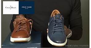 The Best Minimal Sneaker? Cole Haan GrandPro Sneaker Review.