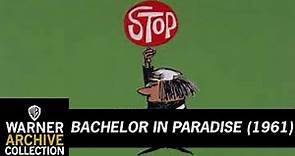 Open HD | Bachelor in Paradise | Warner Archive