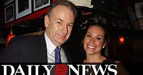 Bill O’Reilly's Ex Wife Claimed He Attacked Her In 2009