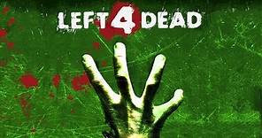 Left 4 Dead Trailer Cinematic Video (HD 720p)