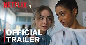 Work It starring Sabrina Carpenter & Liza Koshy | Official Trailer | Netflix